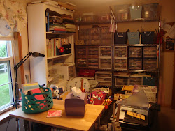View # 2 of My Studio