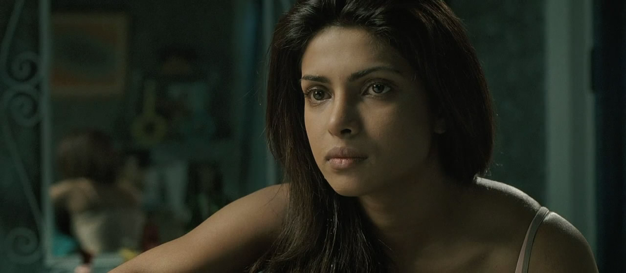 Priyanka Chopra Imdb