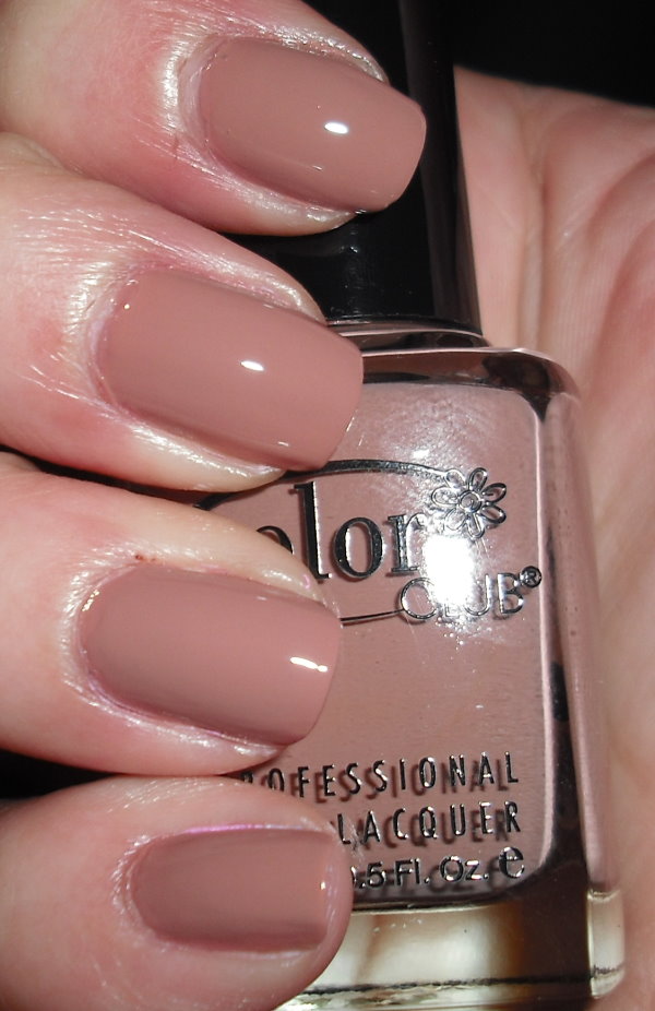 Imperfectly Painted Chocolate Milk & Poo Colors?!?