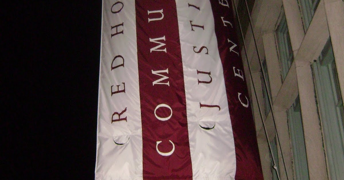 A People's Guide to New York City Red Hook Community Justice Center