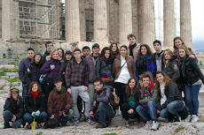Viatge a Grècia 2010
