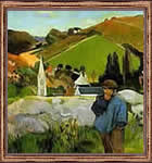 Paul Gauguin (1848 -1903)