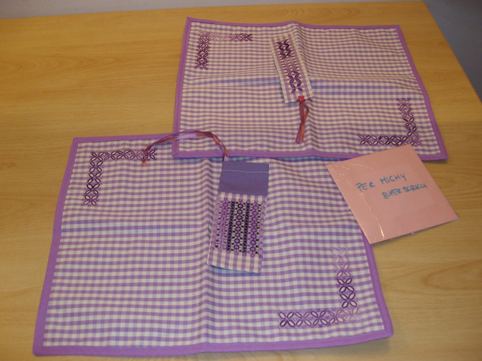 Schema gufo broderie suisse