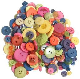 buttons from Crafts Etc in