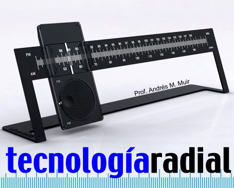 Tecnología Radial