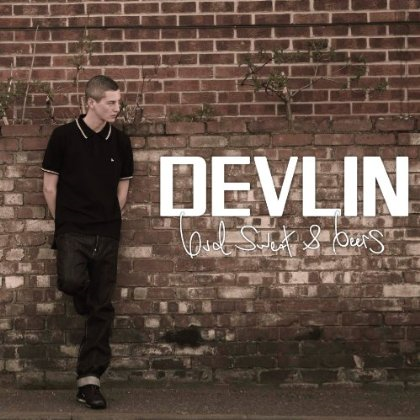 Devlin+rapper+height