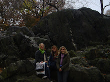 NYC Trip 2008