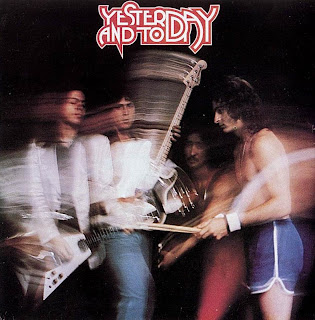 Y&T - discografia Y%26T+-+Yesterday+And+Today+-+Front