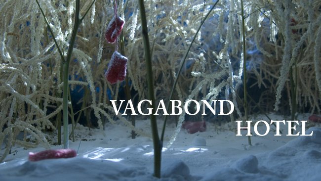 Vagabond Hotel