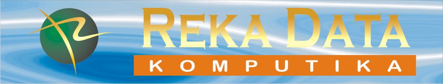 REKA DATA KOMPUTIKA
