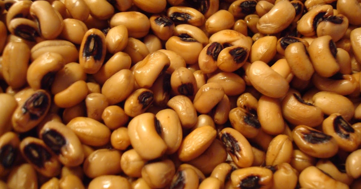 Sujana's World Baked Black Eyed Peas (Alasandalu/Bobbarlu)