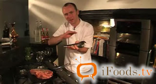 imparare a cucinare divertendosi con la web tv e le video ricette