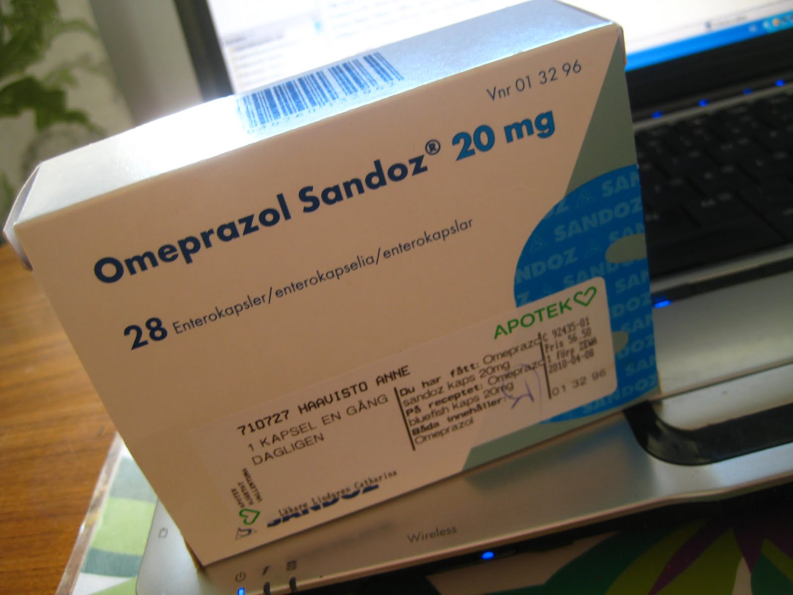 sura uppstötningar medicin