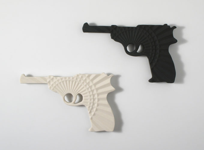 brisbane à la mode Ceramic Beauty