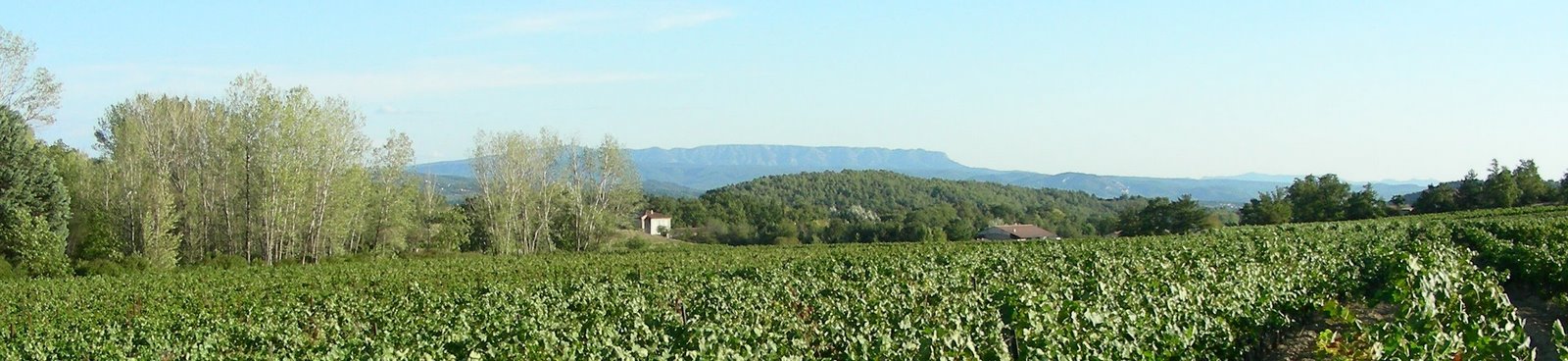 Saint-Martin de la Brasque XXI siècle