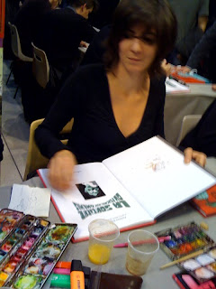 rencontre de blois 2009