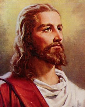 JESUS IS MY NUMERO UNO♥