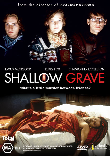 Favorites Movies Shallow+grave