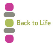 The Back To Life Blog