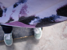 Se termino el miedo a perderte.