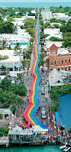 fantasy fest in key west.