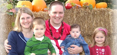 Our family (November '09)