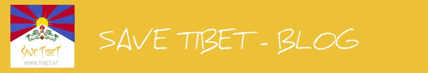 Save Tibet