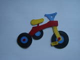 My Tricycle
