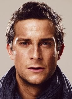 Bear Grylls: 'People think it must be all adventure, but I'm happy with a  bath and a cup of tea