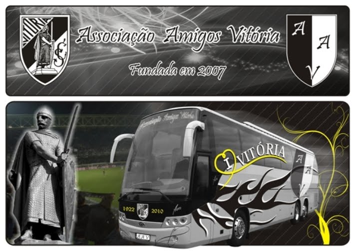Associação Amigos do Vitoria