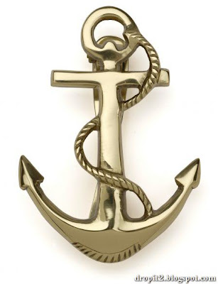 Anchor is used to stabilize a