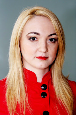 machiaj profesionist, machiaj business, machiaj blonde, machiaj foto