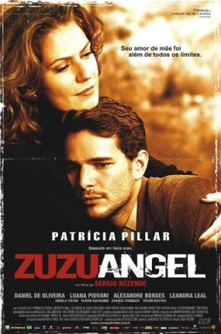 Filme Zuzu Angel Nacional