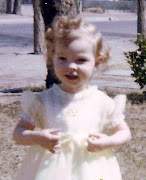 See my pretty Easter Dress!