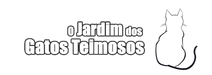 O Jardim dos Gatos Teimosos