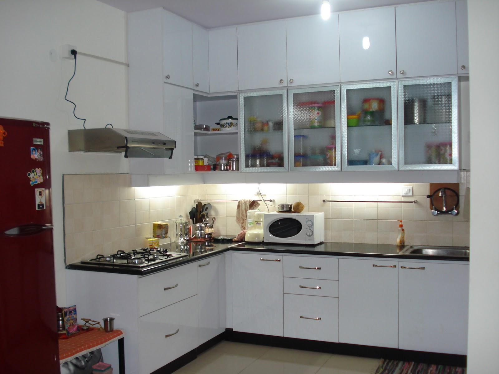 Kitchen Bangalore furniture manufacturers Techno Modular Furnitures