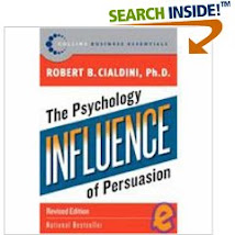 Influence: The Psychology of Persuasion