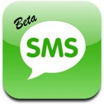Subscribe to SMS alerts