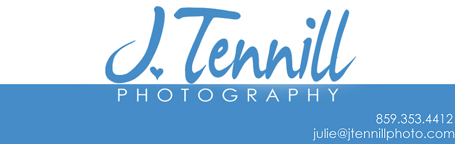 J. Tennill Photography - The Blog