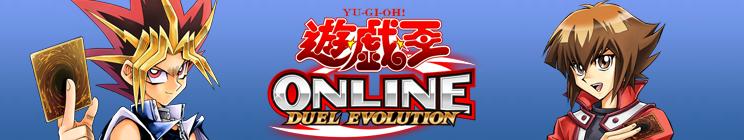 Yugioh Online Duel Evolution