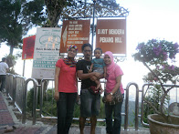 ::Penang Hill::