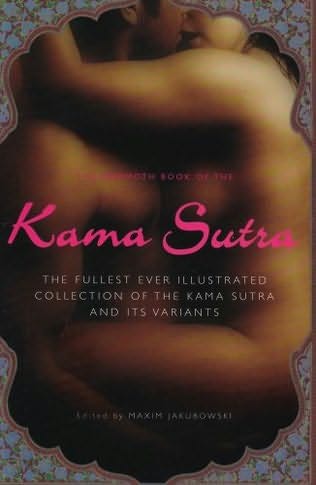 Mammoth Book of the Kama Sutra