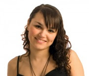 Samantha Barks ♥