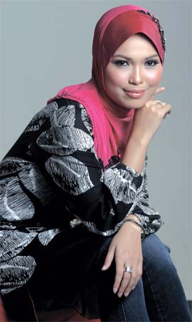 Farah Af