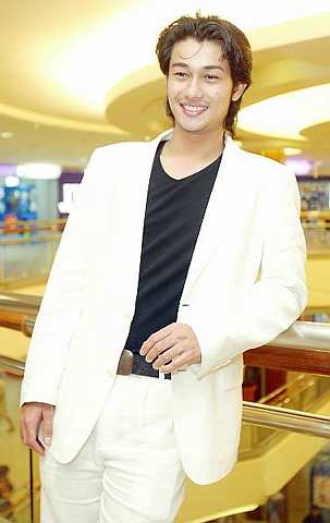 Farid Kamil Seksi