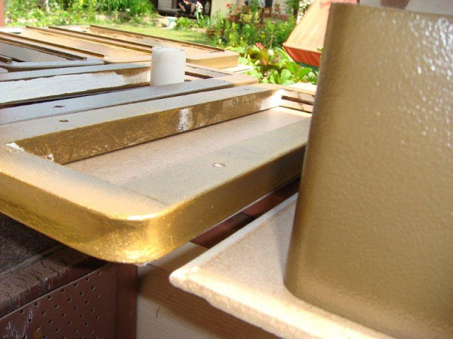 Мастер класс. Singer, старый Зингер. Или история одной швейной машинки.