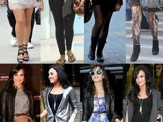 demi lovato style demi lovato style