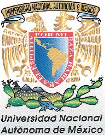 unam logo