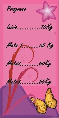 Metas♥