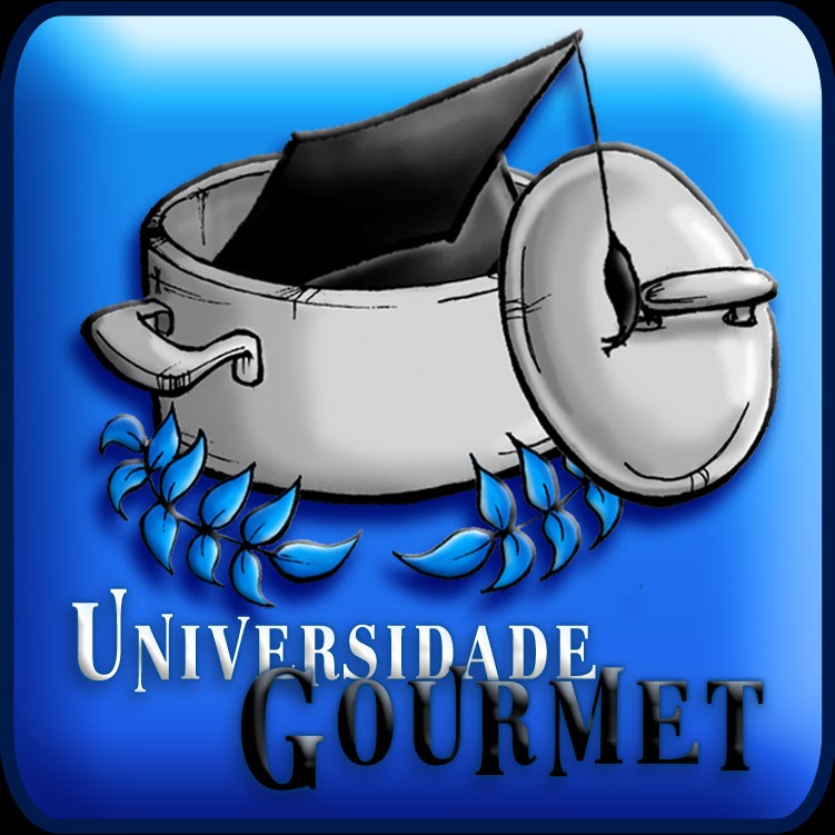 Universidade Gourmet